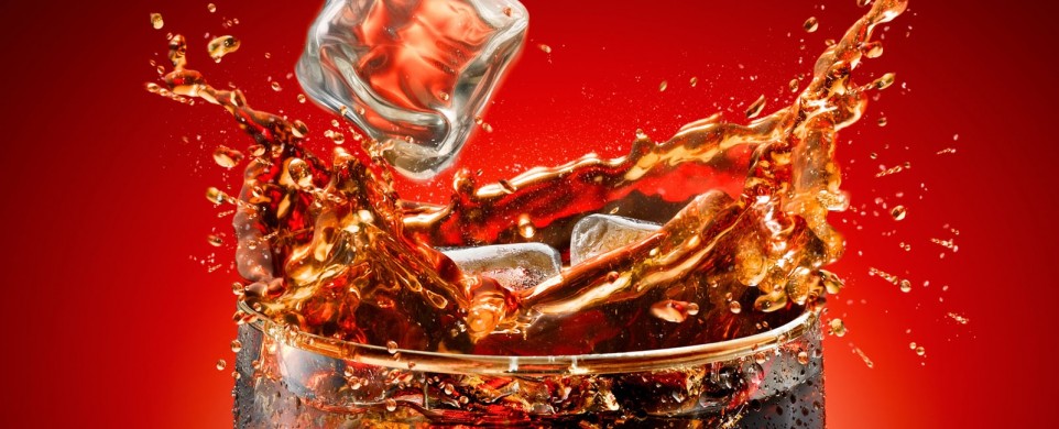 Coca-Cola