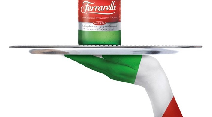 Ferrarelle