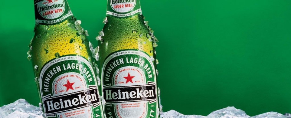 Birra Heineken