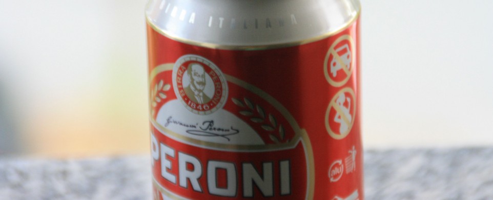 Birra Peroni